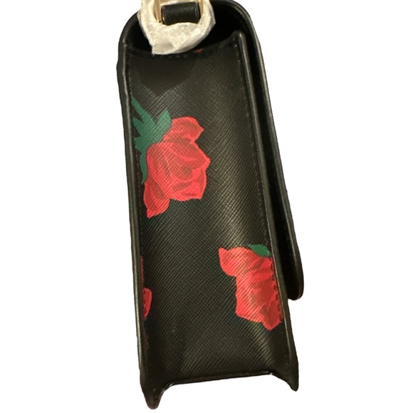 Kate Spade Madison Rose Tote with two way wear . New with the tag - Picture 4 of 8